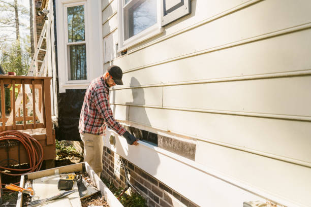 Top rated local Emergency Siding Repair specialists in Bedminster, NJ